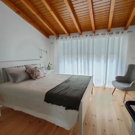 Casa D' Avo Gloria *