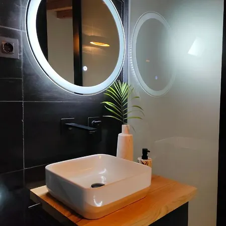 Casa D' Avo Gloria Σαλέ *