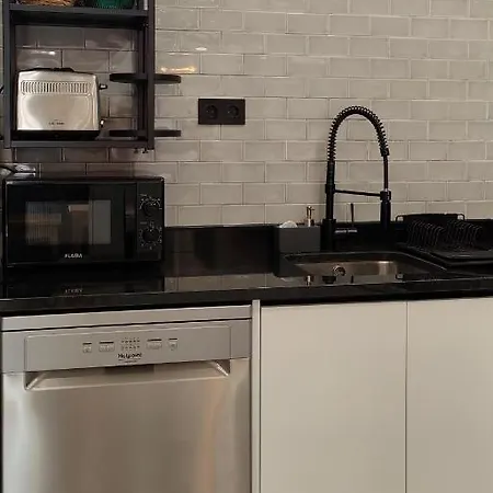 Casa D´ Avó Glória Alvoco das Várzeas