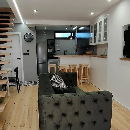 Casa D´ Avó Glória Chalet *