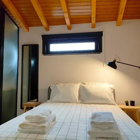 Casa D' Avo Gloria *