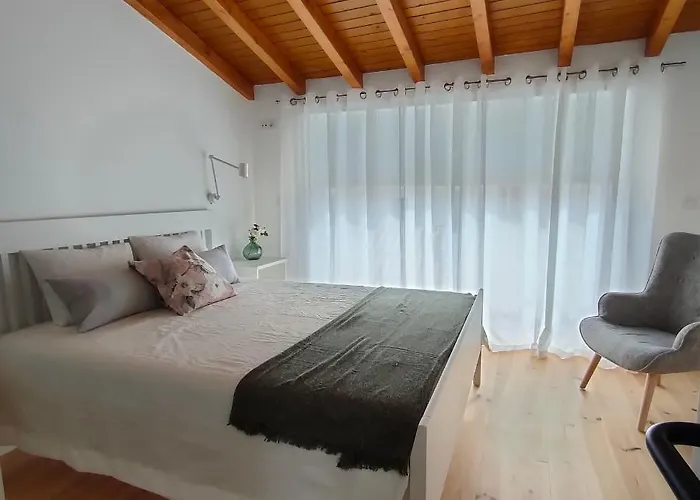 Casa D' Avo Gloria *