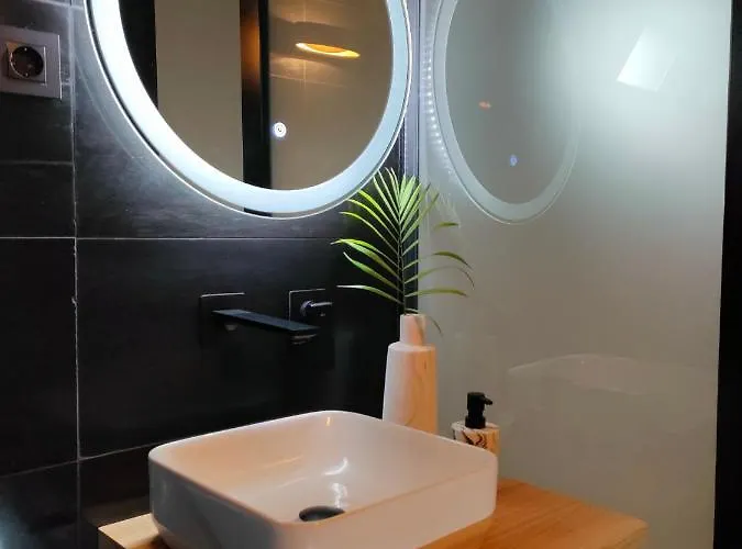 Casa D' Avo Gloria Chalet *