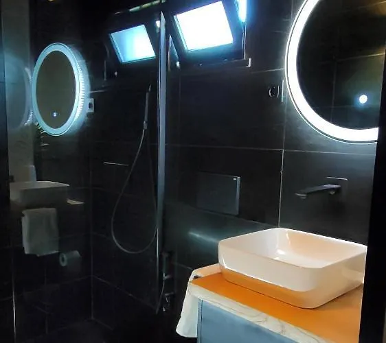 Casa D´ Avó Glória Alvoco das Várzeas