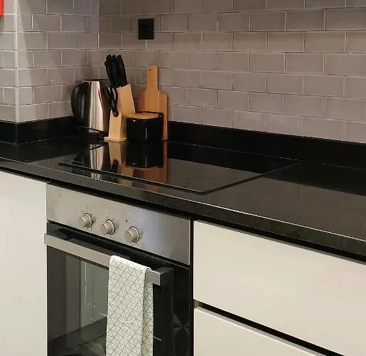 Casa D´ Avó Glória * Alvoco das Várzeas