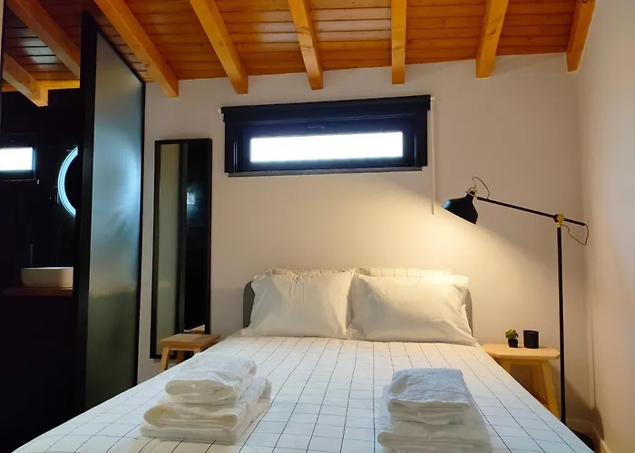 Casa D´ Avó Glória *